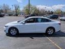 Thumbnail image of 2023 Chevrolet Malibu at Shortline Buick GMC - Syndication New