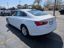 Thumbnail image of 2023 Chevrolet Malibu at Shortline Buick GMC - Syndication New