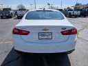Thumbnail image of 2023 Chevrolet Malibu at Shortline Buick GMC - Syndication New