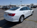 Thumbnail image of 2023 Chevrolet Malibu at Shortline Buick GMC - Syndication New