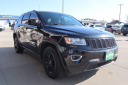 Thumbnail image of 2015 Jeep Grand Cherokee at Bockmann Auto Sales