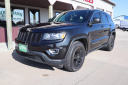 Thumbnail image of 2015 Jeep Grand Cherokee at Bockmann Auto Sales