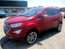 Thumbnail image of 2018 Ford EcoSport at Dothan Truck and Auto