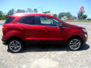 Thumbnail image of 2018 Ford EcoSport at Dothan Truck and Auto