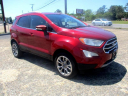 Thumbnail image of 2018 Ford EcoSport at Dothan Truck and Auto