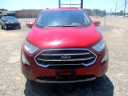 Thumbnail image of 2018 Ford EcoSport at Dothan Truck and Auto