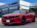Thumbnail image of 2019 Chevrolet Camaro at Tappahannock Chevrolet