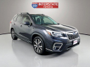 Thumbnail image of 2019 Subaru Forester at InterstateToyota-New of Airmont, NY