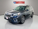 Thumbnail image of 2019 Subaru Forester at InterstateToyota-New of Airmont, NY