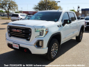 Thumbnail image of 2021 GMC Sierra 1500 at Frank Brown Honda GMC