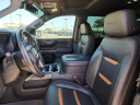 Thumbnail image of 2021 GMC Sierra 1500 at Frank Brown Honda GMC