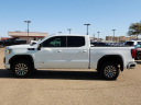 Thumbnail image of 2021 GMC Sierra 1500 at Frank Brown Honda GMC