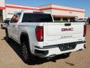 Thumbnail image of 2021 GMC Sierra 1500 at Frank Brown Honda GMC