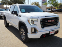 Thumbnail image of 2021 GMC Sierra 1500 at Frank Brown Honda GMC
