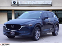Thumbnail image of 2019 Mazda CX-5 at Serra Buick Gmc Champaign