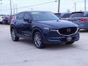 Thumbnail image of 2019 Mazda CX-5 at Serra Buick Gmc Champaign