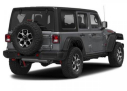 2022 Jeep Wrangler Unlimited Rubicon at New - Salerno Duane Of Summit Ford