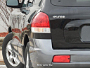 2006 Hyundai SANTA FE GLS at Moto Zone Inc.