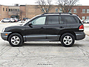Thumbnail image of 2006 Hyundai SANTA FE at Moto Zone Inc.
