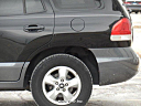 Thumbnail image of 2006 Hyundai SANTA FE at Moto Zone Inc.