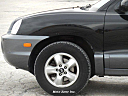 Thumbnail image of 2006 Hyundai SANTA FE at Moto Zone Inc.