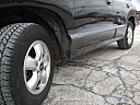 Thumbnail image of 2006 Hyundai SANTA FE at Moto Zone Inc.