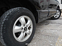 Thumbnail image of 2006 Hyundai SANTA FE at Moto Zone Inc.