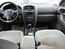 Thumbnail image of 2006 Hyundai SANTA FE at Moto Zone Inc.