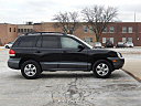 Thumbnail image of 2006 Hyundai SANTA FE at Moto Zone Inc.