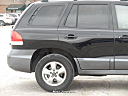 Thumbnail image of 2006 Hyundai SANTA FE at Moto Zone Inc.
