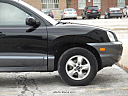 Thumbnail image of 2006 Hyundai SANTA FE at Moto Zone Inc.