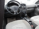 Thumbnail image of 2006 Hyundai SANTA FE at Moto Zone Inc.