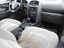Thumbnail image of 2006 Hyundai SANTA FE at Moto Zone Inc.