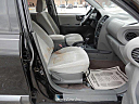 Thumbnail image of 2006 Hyundai SANTA FE at Moto Zone Inc.
