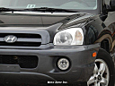 Thumbnail image of 2006 Hyundai SANTA FE at Moto Zone Inc.
