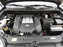 Thumbnail image of 2006 Hyundai SANTA FE at Moto Zone Inc.