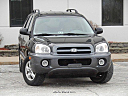 Thumbnail image of 2006 Hyundai SANTA FE at Moto Zone Inc.