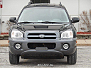 Thumbnail image of 2006 Hyundai SANTA FE at Moto Zone Inc.