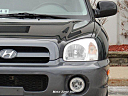 Thumbnail image of 2006 Hyundai SANTA FE at Moto Zone Inc.