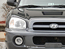 Thumbnail image of 2006 Hyundai SANTA FE at Moto Zone Inc.