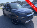 2023 Chevrolet Trailblazer LT at Ed Voyles Hyundai Used