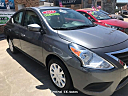 Thumbnail image of 2019 Nissan Versa at Central TX Autos