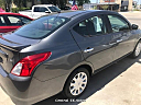 Thumbnail image of 2019 Nissan Versa at Central TX Autos