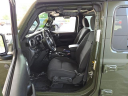 Thumbnail image of 2023 Jeep Wrangler at Don Nester Chevrolet