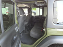 Thumbnail image of 2023 Jeep Wrangler at Don Nester Chevrolet