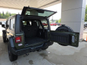 Thumbnail image of 2023 Jeep Wrangler at Don Nester Chevrolet