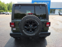 Thumbnail image of 2023 Jeep Wrangler at Don Nester Chevrolet
