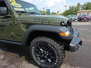 Thumbnail image of 2023 Jeep Wrangler at Don Nester Chevrolet