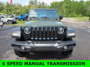 Thumbnail image of 2023 Jeep Wrangler at Don Nester Chevrolet