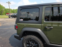 Thumbnail image of 2023 Jeep Wrangler at Don Nester Chevrolet